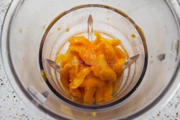 酸奶彩虹杯的做法图解10