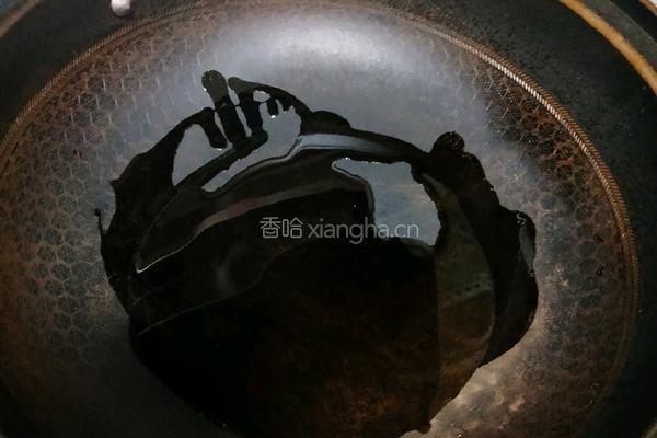 蒜泥拍黄瓜的做法图解11