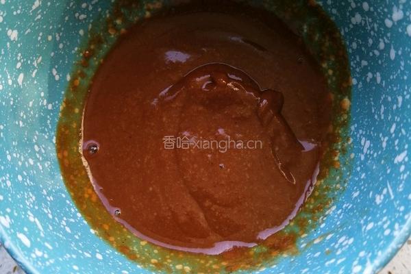 麻酱紫甘蓝的做法图解8