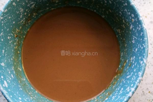 麻酱紫甘蓝的做法图解10