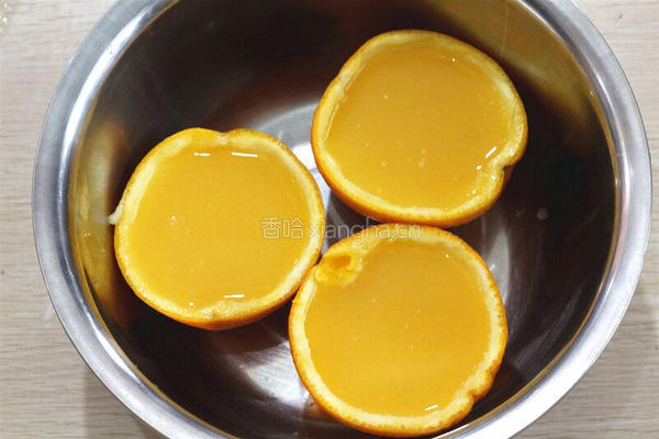 水果布丁的做法图解8