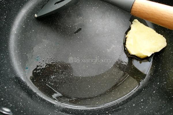 酸菜炒腰花的做法图解15