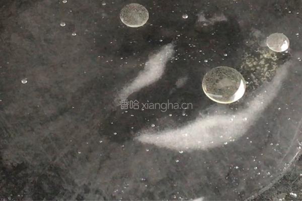 剁椒山药（低脂减肥版）的做法图解2