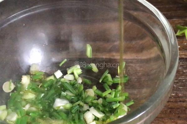 剁椒山药（低脂减肥版）的做法图解7