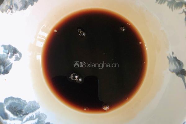桂花红糖蜜粽（附粽子制作步骤）的做法图解16