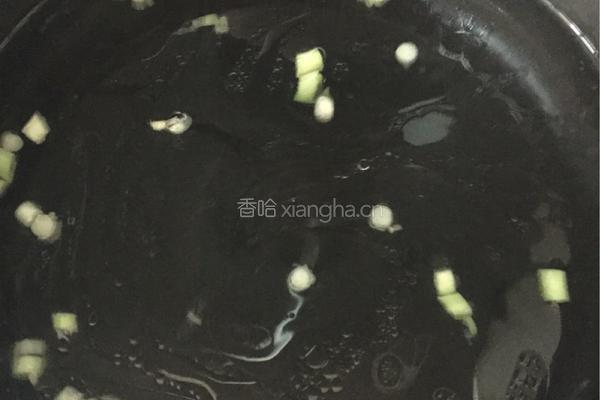 玉米鲜菌汤的做法图解2