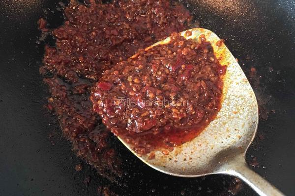 土家酱香饼的做法图解5