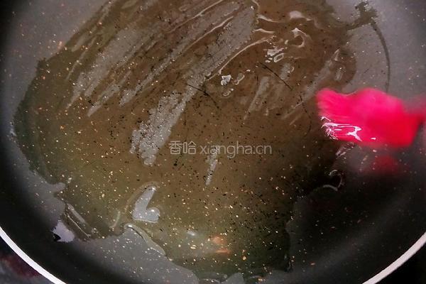 香煎扁鳕鱼#减脂增肌#的做法图解11