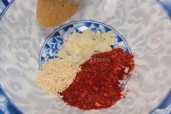 夏季必吃凉面的做法图解2