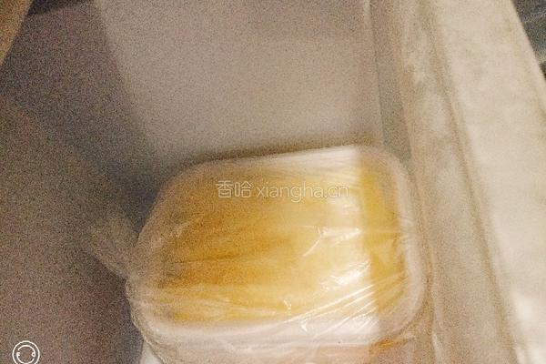 炸薯条的做法图解3