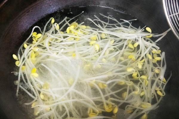 素凉面#夏日轻食#的做法图解3