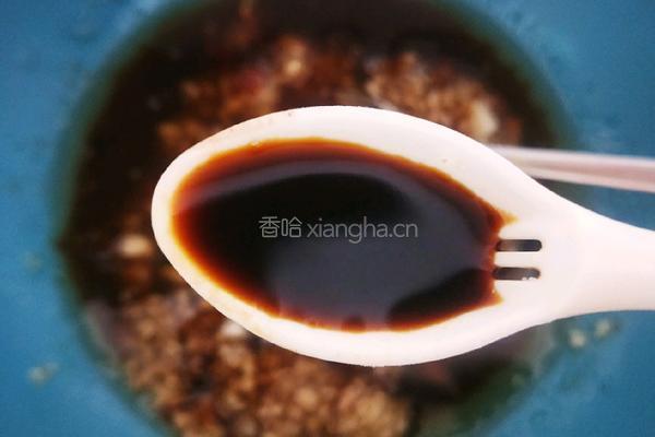 素凉面#夏日轻食#的做法图解15