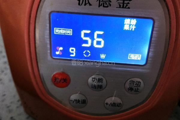 火龙果奶昔的做法图解7