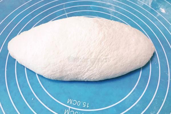 燕麦软欧包（波兰种）的做法图解10