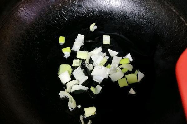 苋菜疙瘩汤的做法图解11