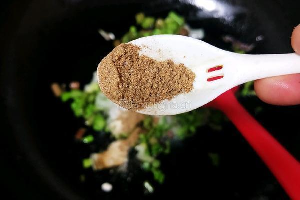 苋菜疙瘩汤的做法图解15