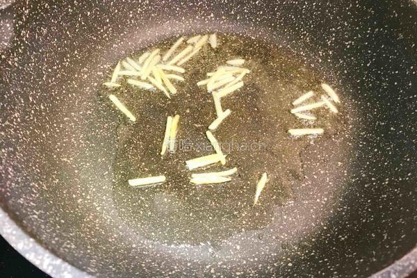 双椒牛肉的做法图解7