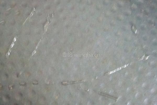 早餐饼的做法图解4