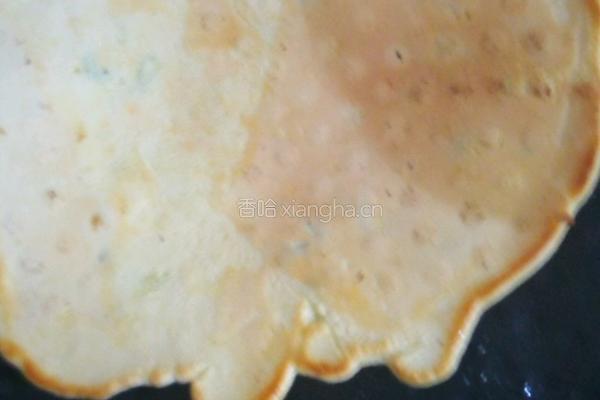 早餐饼的做法图解7