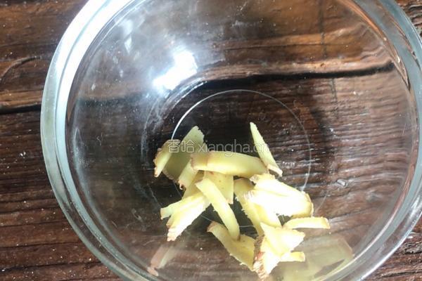 香菇土豆浓汤的做法图解6