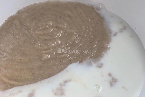香菇土豆浓汤的做法图解16