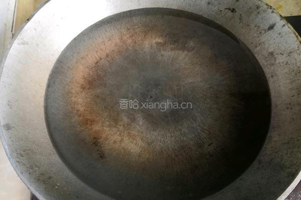 开水白菜的做法图解2