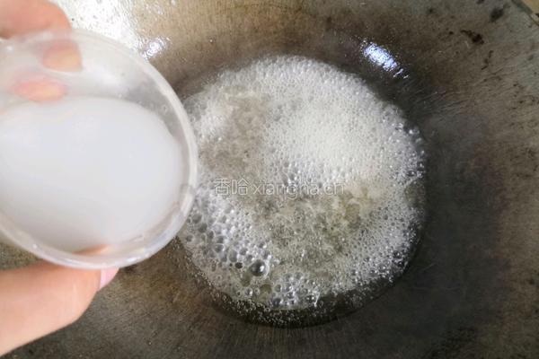 开水白菜的做法图解12