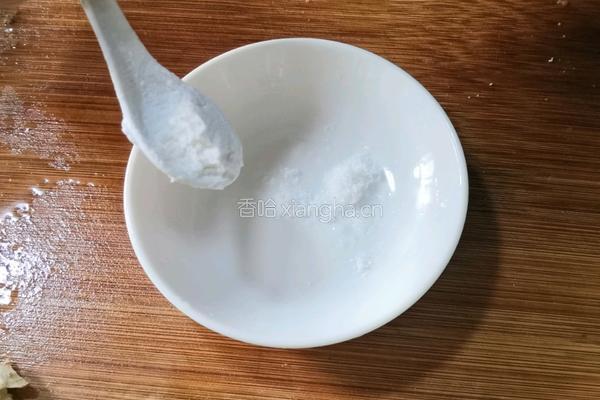 苦瓜炒鱿鱼的做法图解6