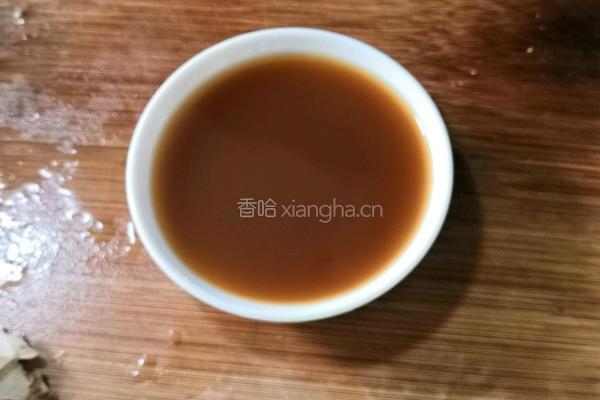 苦瓜炒鱿鱼的做法图解11