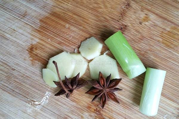 可乐鸡翅的做法图解2