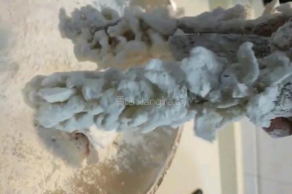 松鼠鲈鱼的做法图解10