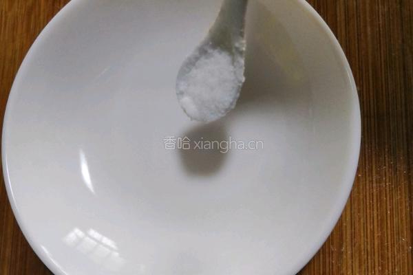 酱豆腐的做法图解2