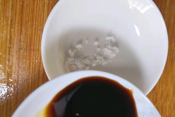 酱豆腐的做法图解3