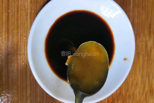 酱豆腐的做法图解5