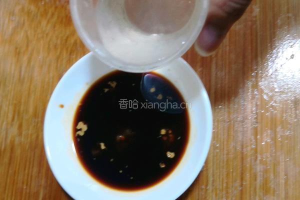 酱豆腐的做法图解8