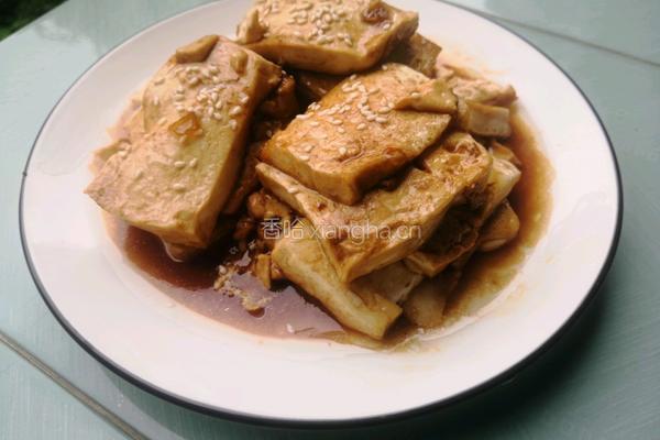 酱豆腐的做法图解13