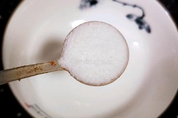黑芝麻千层葱饼的做法图解7