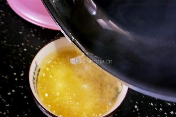 黑芝麻千层葱饼的做法图解12