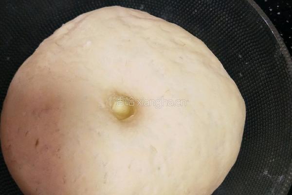 黑芝麻千层葱饼的做法图解14