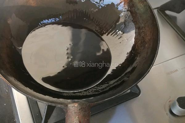 溜豆腐丸子的做法图解6