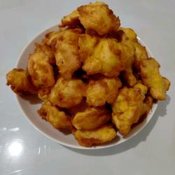 玉米酥的做法[图]