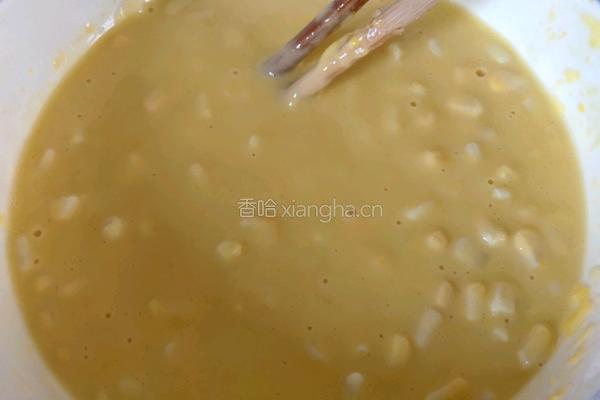 玉米酥的做法图解9