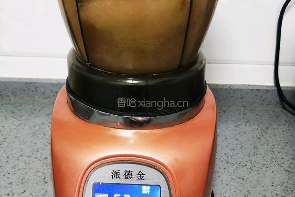 西瓜皮生饮的做法图解6