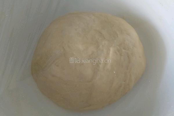 不用烤箱也能做面包（蒸面包）的做法图解2