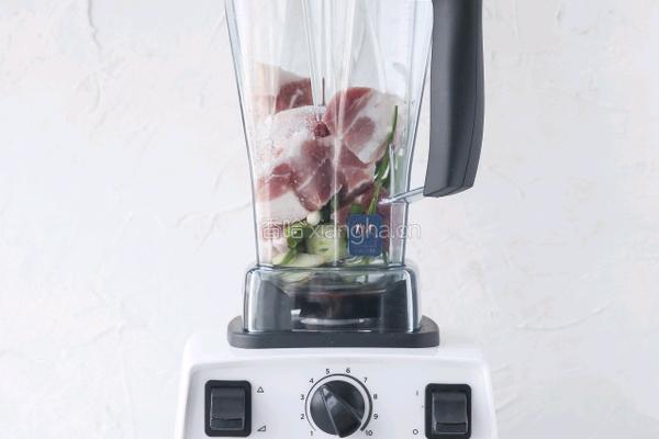 老北京肉龙的做法图解2