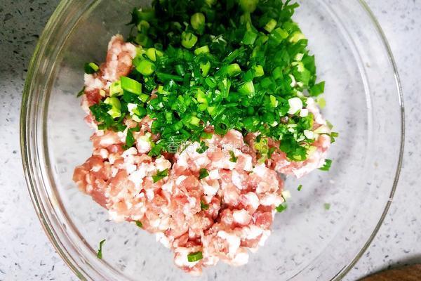 黑芝麻肉饼(不用揉面）的做法图解9