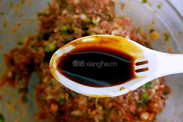 清汤馄饨的做法图解9
