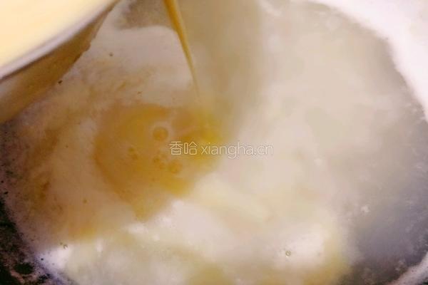 云南豌豆粉的做法图解4