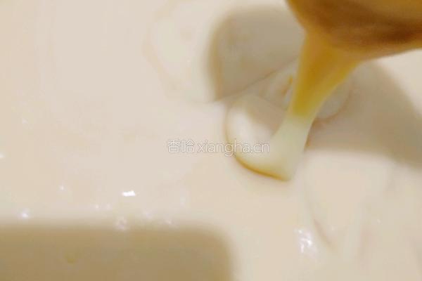 云南豌豆粉的做法图解6
