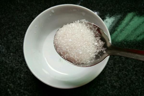 酸辣大白菜的做法图解7